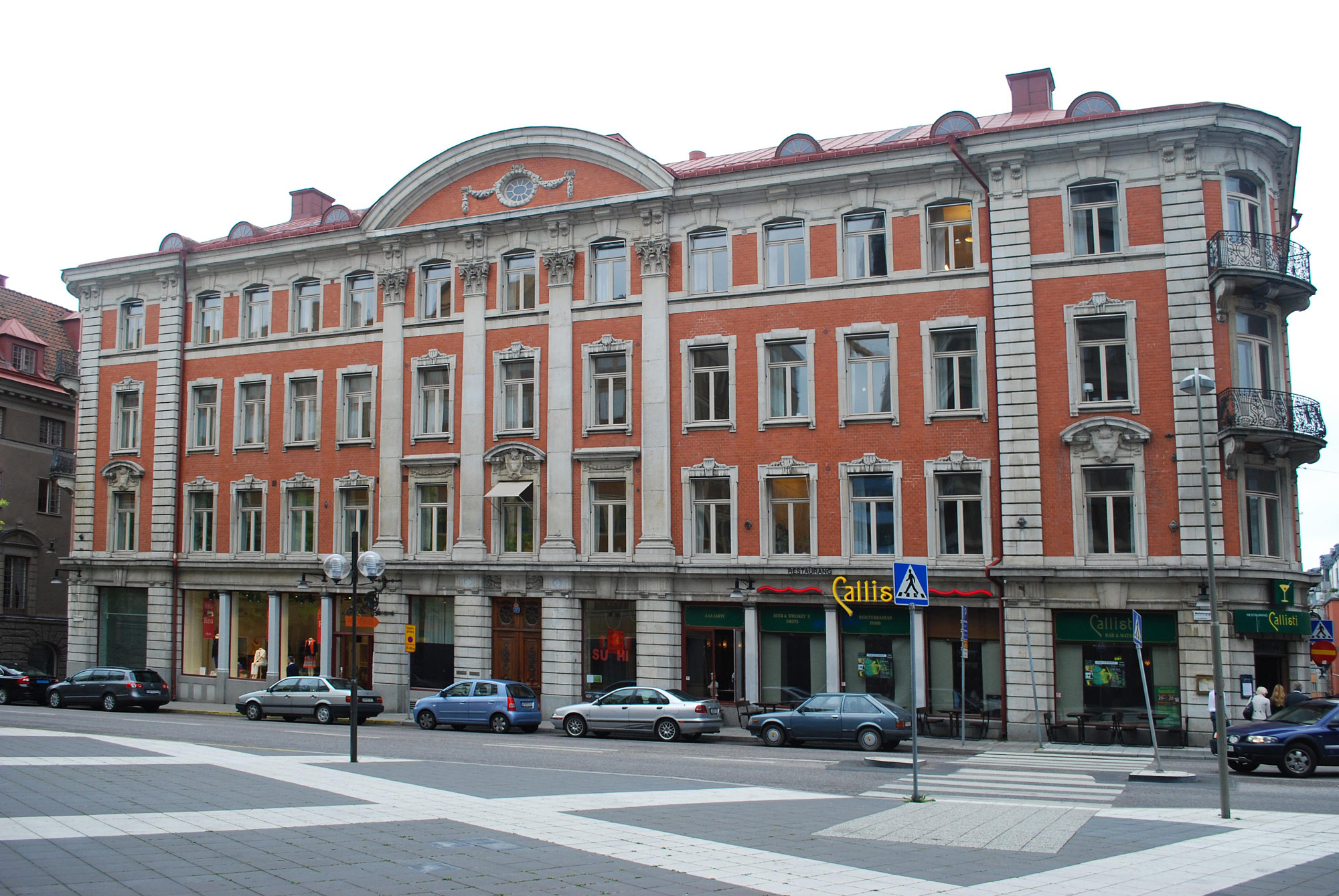 Brunkhalsen 5, Stockholm (Photo License: CC-BY-SA-3.0 )